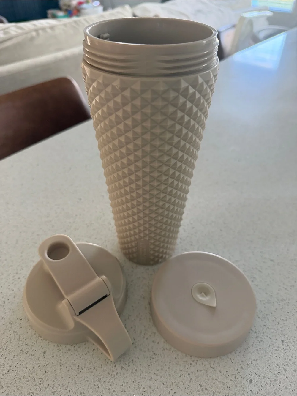 24 oz HydroJug Shaker